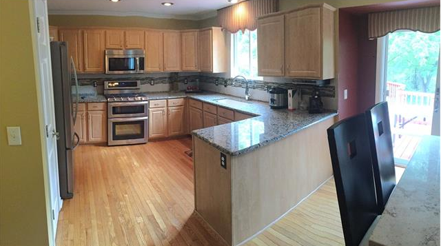 Yawkey & Chapman's Homes for sale